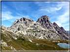 foto Laghi del Piani